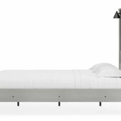 Signature Design By Ashley® Cottonburg - Panel Bed