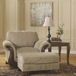 Best deal ๐งจ Ashley Furniture Ottomans Lanett - Barley - Ottoman ๐ 13 Ashley Furniture Ottomans Lanett - Barley - Ottoman