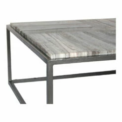 Moe's Home Collection Winslow Marble Coffee Table Tables