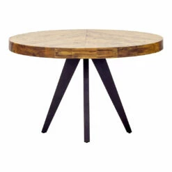 Moe's Home Collection Parq Round Dining Table