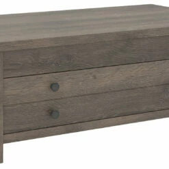 Ashley Furniture Tables Arlenbry - Gray - Lift Top Cocktail Table