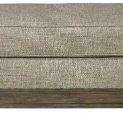 Ashley Furniture Einsgrove - Sandstone - Ottoman