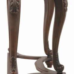 Ashley Furniture Tables Norcastle - Dark Brown - Sofa Table