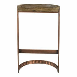 Moe's Home Collection Bancroft Barstool Stools