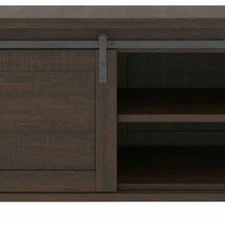 Ashley Furniture Camiburg - Warm Brown - Rectangular Cocktail Table
