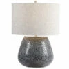 Brand new ❤️ Uttermost Pebbles Metallic Gray Table Lamp Accessories ❤️ 1 Uttermost Pebbles Metallic Gray Table Lamp Accessories