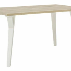Ashley Furniture Grannen - White - Rectangular Dining Room Table