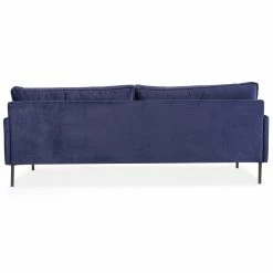 Moe's Home Collection Cultivate Sofa Inkwell