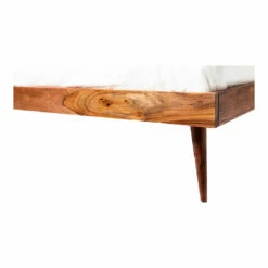 Moe's Home Collection O2 King Bed Brown