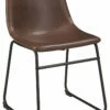Ashley Furniture Centiar - Best In Class - Dining UPH Side Chair (2/CN) Chairs