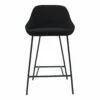 Moe's Home Collection Stools Shelby Counter Stool Black