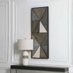 Uttermost Tribeca Modern Wall Panel Accessories