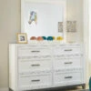 Ashley Furniture Brynburg - Best In Class - Dresser, Mirror Dressers