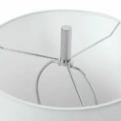 Uttermost Ariel Tapered Glass Buffet Lamp Accessories