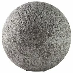 Ashley Furniture Table Decor Chanlow - Gray - Sculpture (3/cs) - Medium