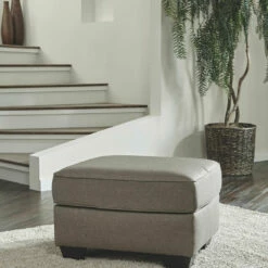 Ashley Furniture Calicho - Cashmere - Ottoman Ottomans