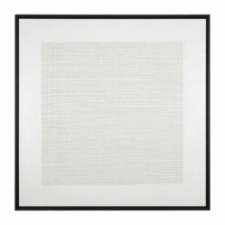 Accessories Uttermost Gridlock Textured Print