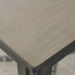 Ashley Furniture Bridson - Gray - Rect Drm Table Set (6/cn)