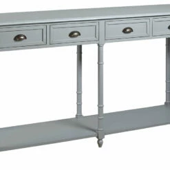 Ashley Furniture Eirdale - Console Sofa Table