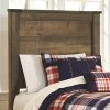 Ashley Furniture Headboards Trinell - Ultimate Best In Class - Panel Headboard