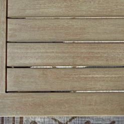 Signature Design By Ashley® Tables Barn Cove - Brown - Rectangular Cocktail Table