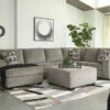 Signature Design By Ashley® Ballinasloe - Ultimate - Sectional Set Living Room Sets