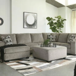 Signature Design By Ashley® Ballinasloe - Ultimate - Sectional Set Living Room Sets