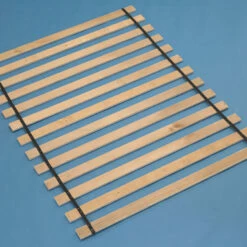 Signature Design By Ashley® Bellaby - Attractive - Dresser, Mirror, Platform Bed With 2 Storage Drawers Bedroom Sets