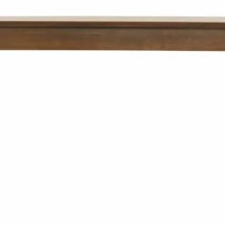 Ashley® Berringer - Dark Brown - Rectangular Dining Room Table Tables