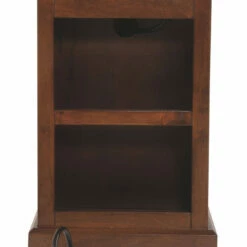 Ashley Furniture Lorn - Chair Side End Table