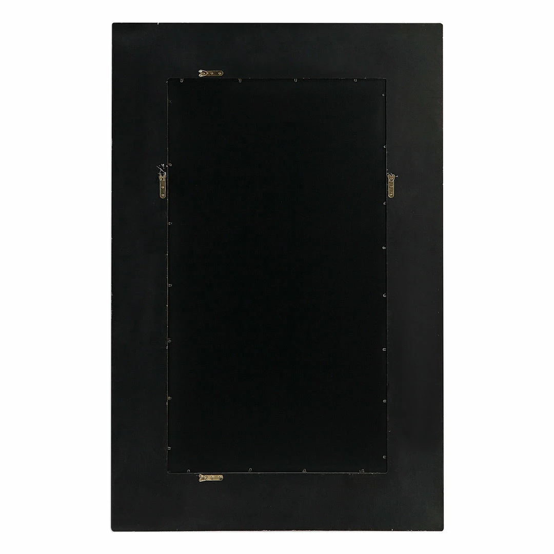 Hot Sale 🤩 Uttermost Valenton Large Champagne Mirror 🥰 5 Uttermost Valenton Large Champagne Mirror