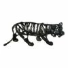 Wholesale ๐ฅ Moe's Home Collection Table Decor Tiger Stripes Statue Large Black ๐ฅ 1 Moe's Home Collection Table Decor Tiger Stripes Statue Large Black