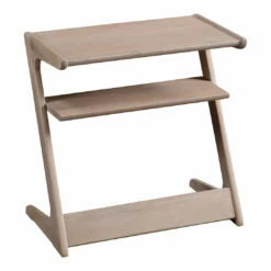 Promo 🌟 Moe's Home Collection Sakai Accent Table White Oak Tables ❤️ 10 Moe's Home Collection Sakai Accent Table White Oak Tables