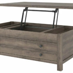 Best reviews of ๐คฉ Ashley Furniture Tables Arlenbry - Gray - Lift Top Cocktail Table ๐ 21 Ashley Furniture Tables Arlenbry - Gray - Lift Top Cocktail Table