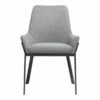 Moe's Home Collection Lloyd Dining Chair-m2 Chairs