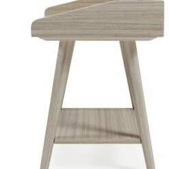 Ashley Furniture Blariden - Light Tan - Accent Table