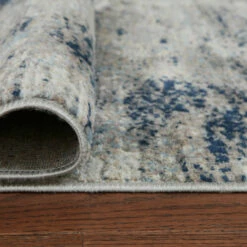 Best Sale ✨ Ashley Furniture Accessories Wrenstow - Gray - Large Rug ⌛ 9 Ashley Furniture Accessories Wrenstow - Gray - Large Rug
