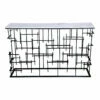 Moe's Home Collection Matrix Console Table