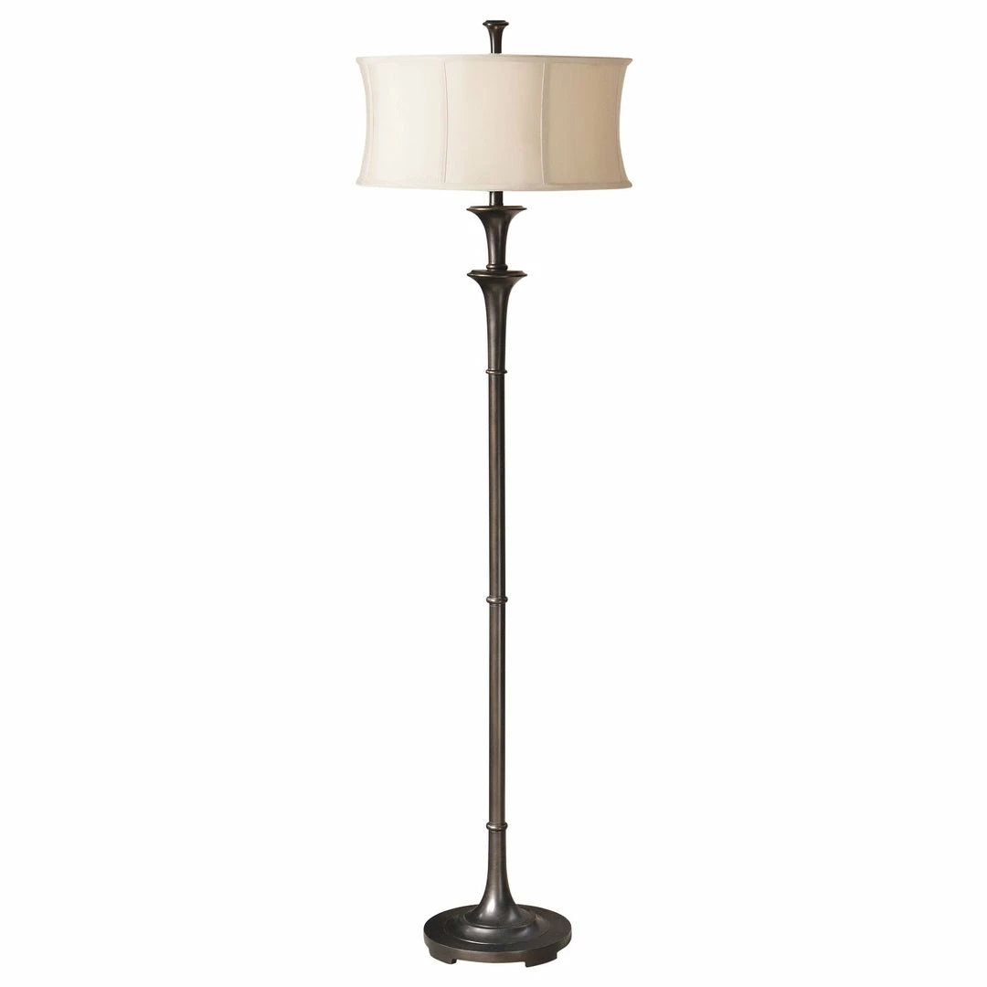 Brand new ๐ Uttermost Brazoria Floor Lamp ๐ 3 Uttermost Brazoria Floor Lamp