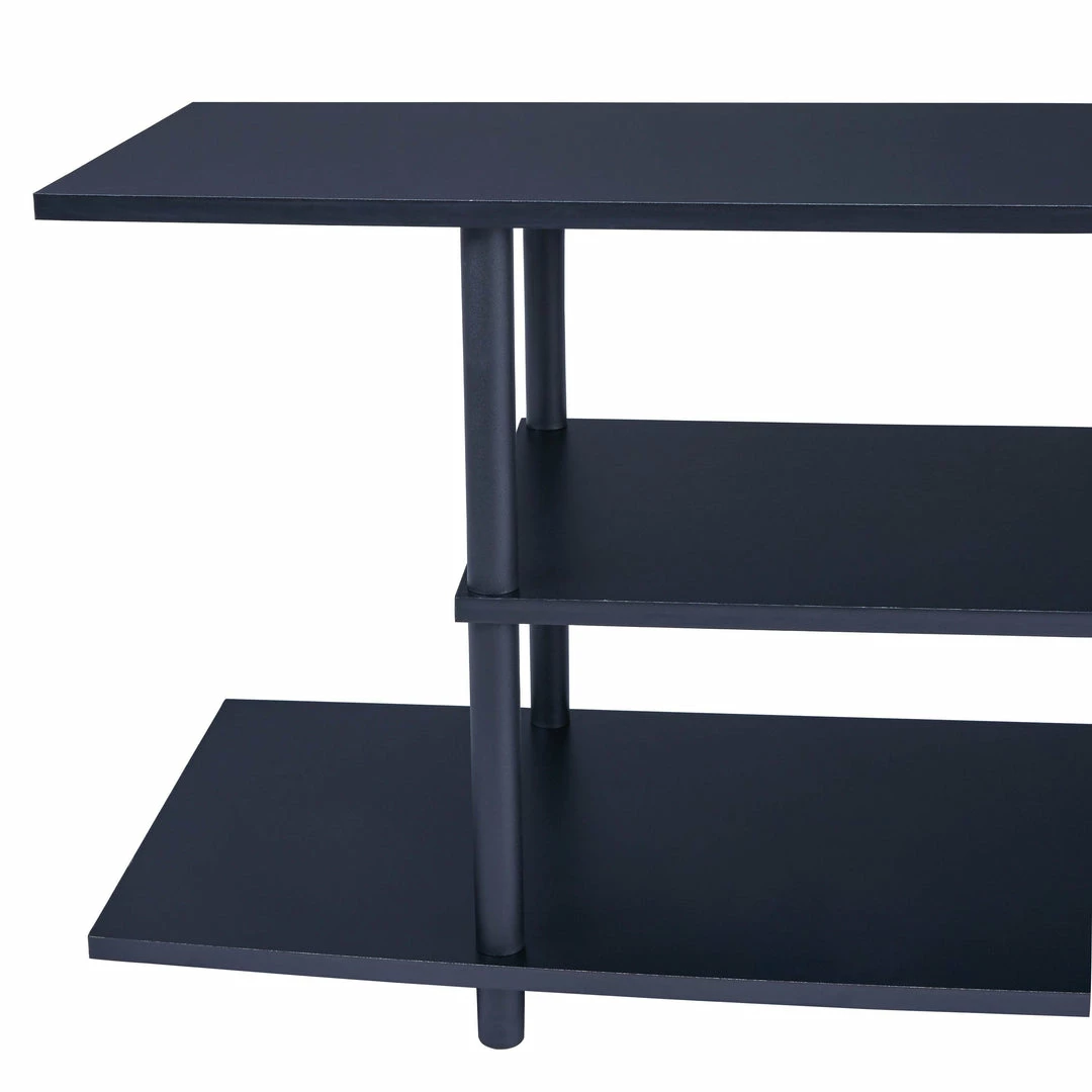 Cheapest ๐ Ashley Furniture Cooperson - Black - Tv Stand ๐ 6 Ashley Furniture Cooperson - Black - Tv Stand
