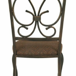 Cheapest 🤩 Ashley Furniture Glambrey - Dark Brown - Dining Uph Side Chair (4/cn) Chairs ✔️ 18 Ashley Furniture Glambrey - Dark Brown - Dining Uph Side Chair (4/cn) Chairs