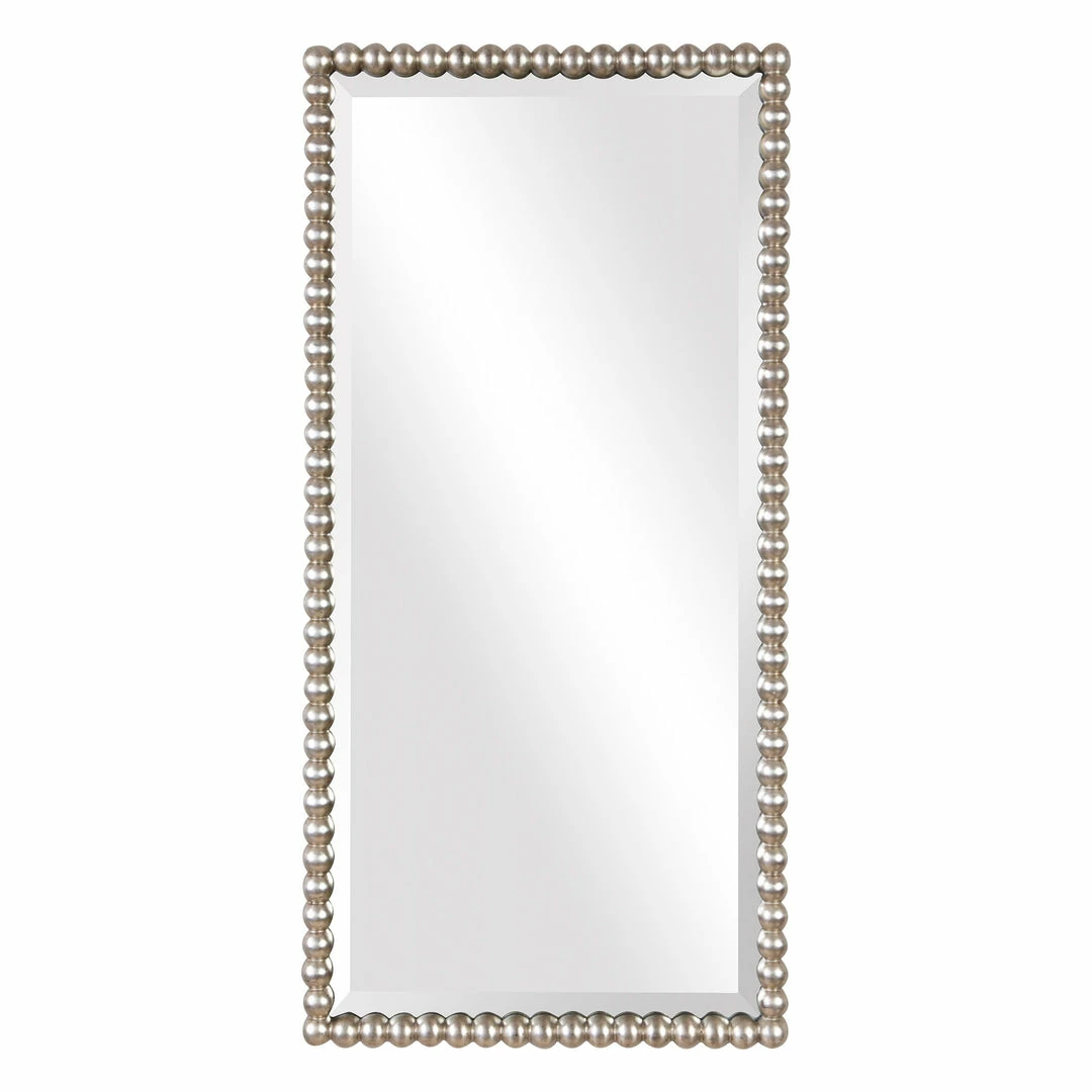 Flash Sale 💯 Accessories Uttermost Serna Antiqued Silver Mirror 👏 3 Accessories Uttermost Serna Antiqued Silver Mirror