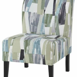 Ashley Furniture Triptis - Armless - Accent Chair