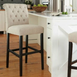 Top 10 ⌛ Ashley Furniture Tripton - Best In Class - Upholstered Barstool (2/CN) 🔥 31 Ashley Furniture Tripton - Best In Class - Upholstered Barstool (2/CN)