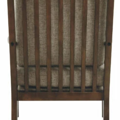 Ashley Furniture Chairs Dahra - Jute - Accent Chair