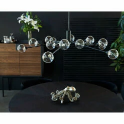 Moe's Home Collection Draco Pendant Lamp Accessories