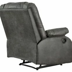 Ashley Furniture Bladewood - Space Conscious - Recliners Reclining Furniture