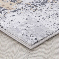 Accessories Uttermost Hampton Gold 8 X 11 Rug