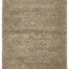 Ashley Furniture Kanella - Rug - Gold Rug