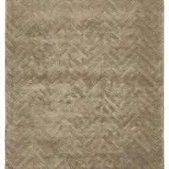 Ashley Furniture Kanella - Rug - Gold Rug
